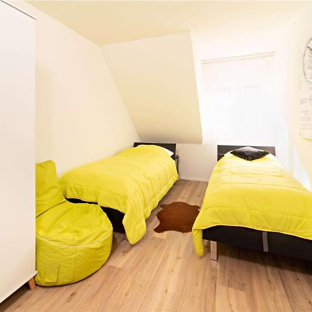 Exklusive 5,5 Zimmer Wohnung Fuer Familien Und Business Eschenz المظهر الخارجي الصورة