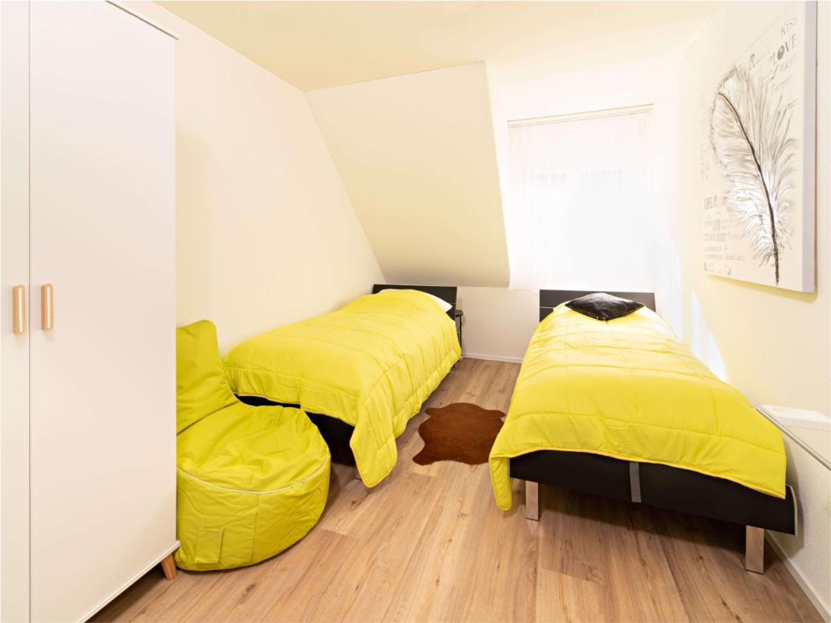 Exklusive 5,5 Zimmer Wohnung Fuer Familien Und Business Eschenz المظهر الخارجي الصورة