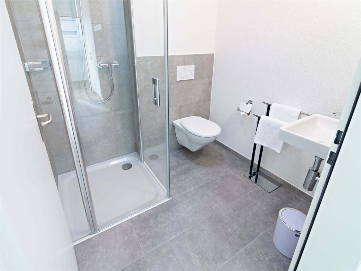 Exklusive 5,5 Zimmer Wohnung Fuer Familien Und Business Eschenz المظهر الخارجي الصورة