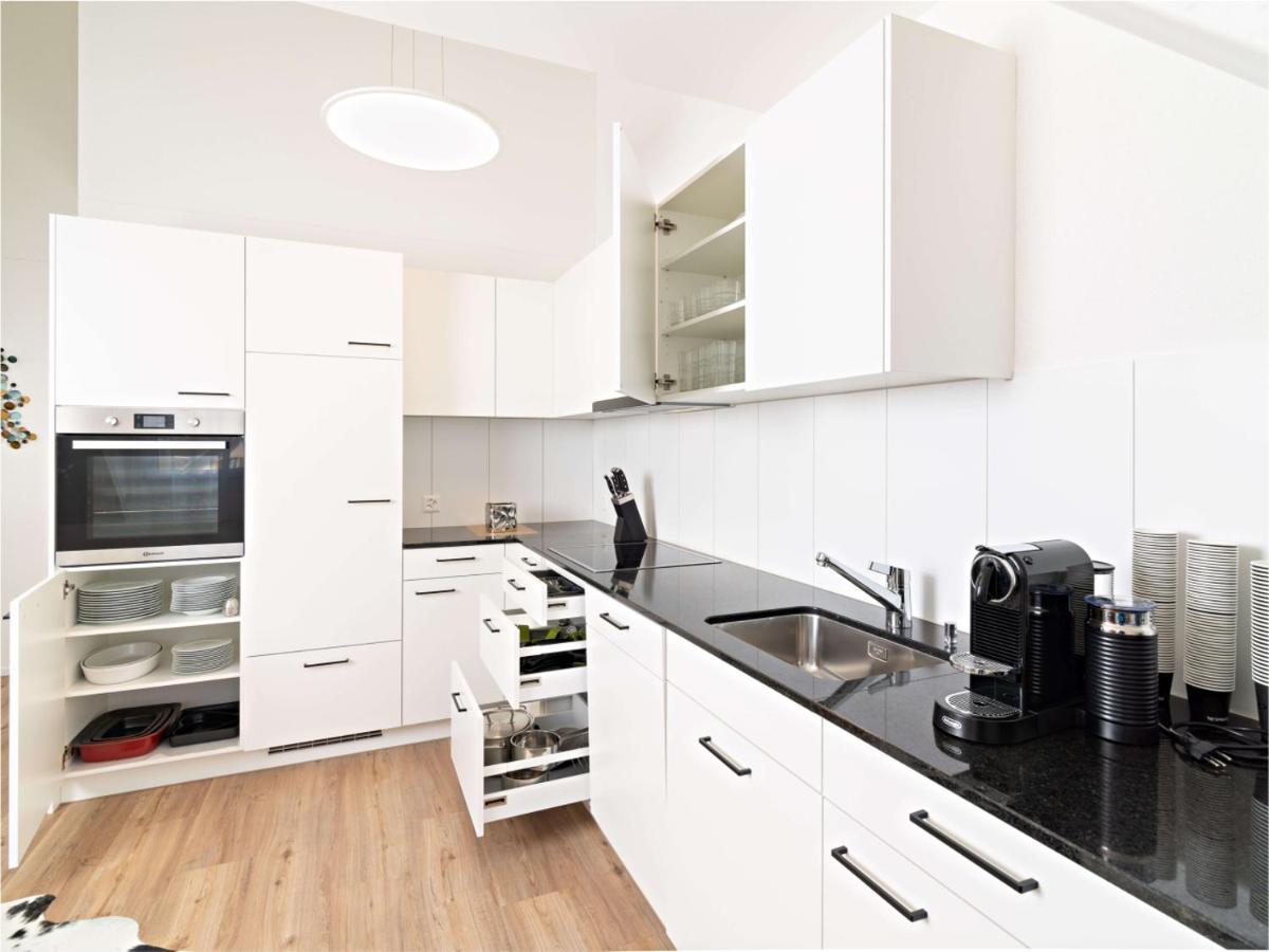 Exklusive 5,5 Zimmer Wohnung Fuer Familien Und Business Eschenz المظهر الخارجي الصورة