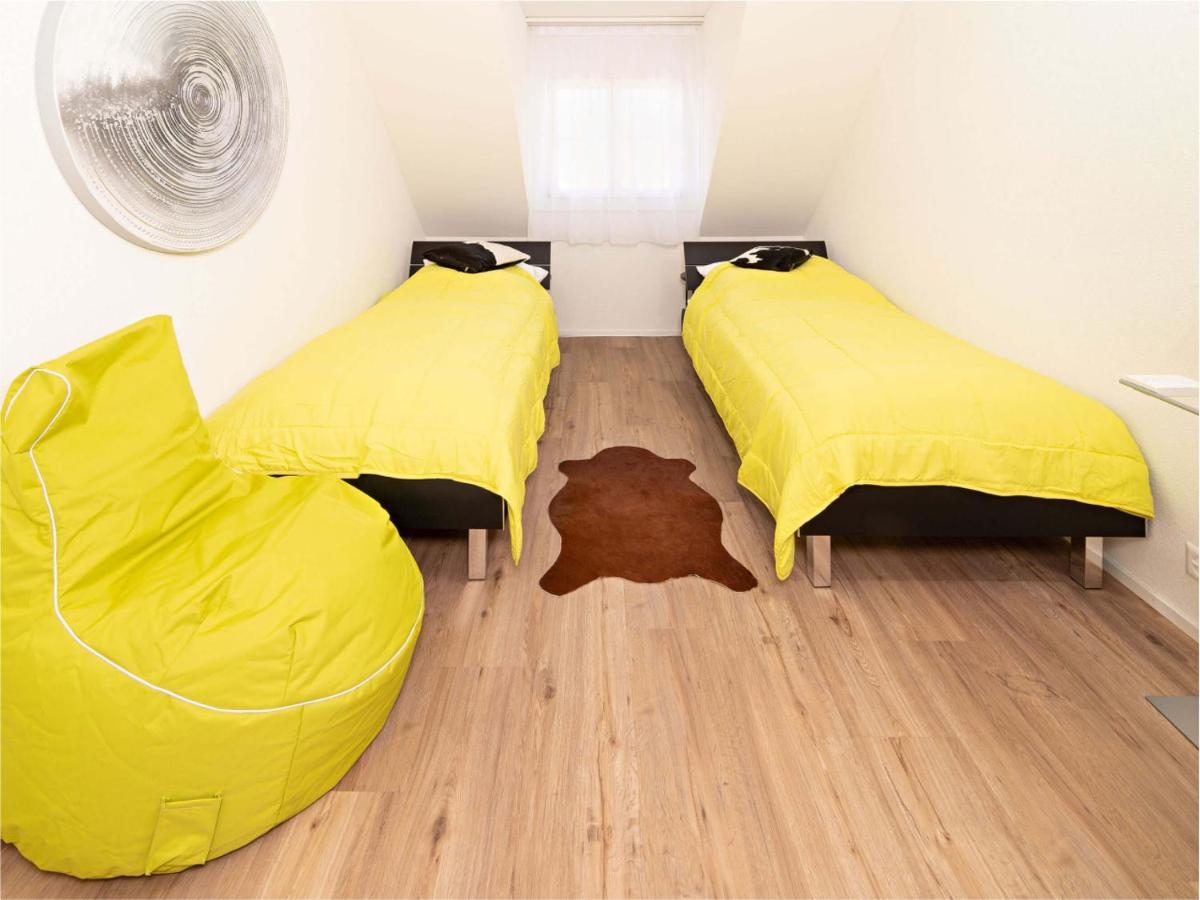 Exklusive 5,5 Zimmer Wohnung Fuer Familien Und Business Eschenz المظهر الخارجي الصورة